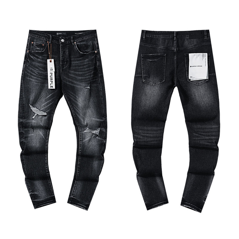 Brand purple jean 8