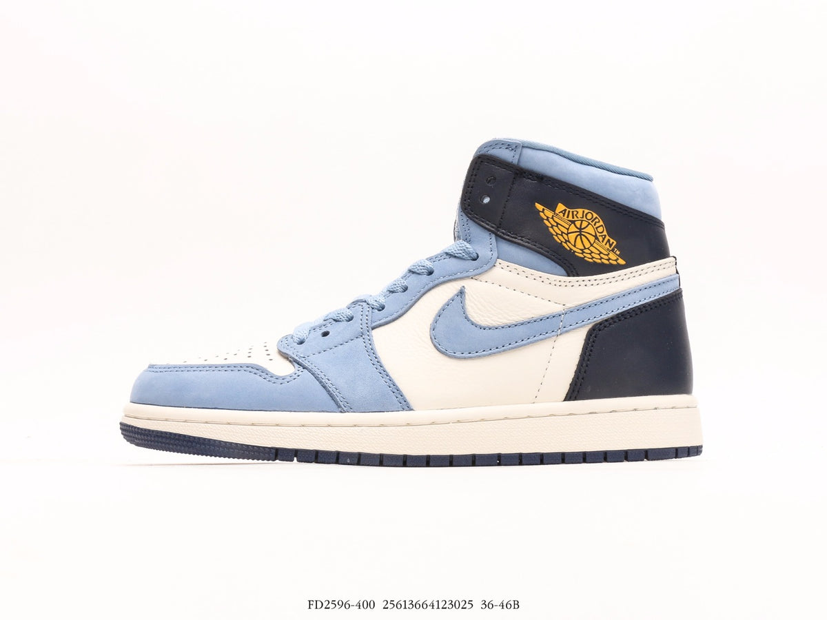 Air Jordan High OG First in Flight