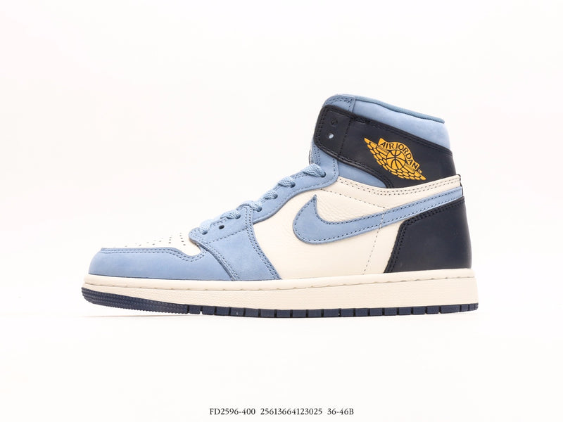Air Jordan High OG First in Flight