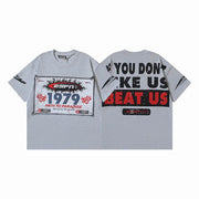 HELLSTAR T-SHIRT 470