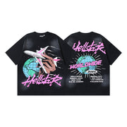 HELLSTAR T-SHIRT 159