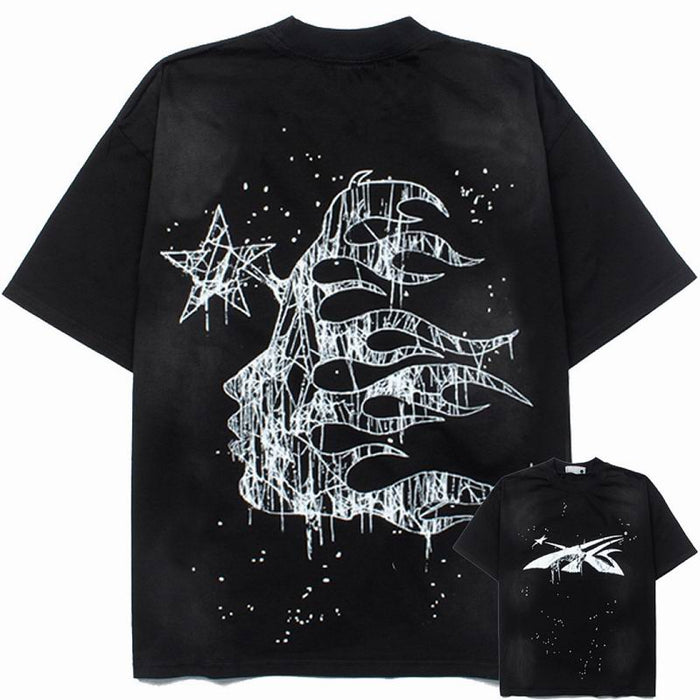 HELLSTAR T-SHIRT 206