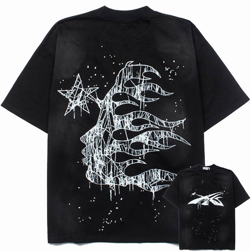 HELLSTAR T-SHIRT 206