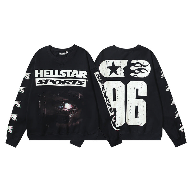 HELLSTAR SWEATER 9