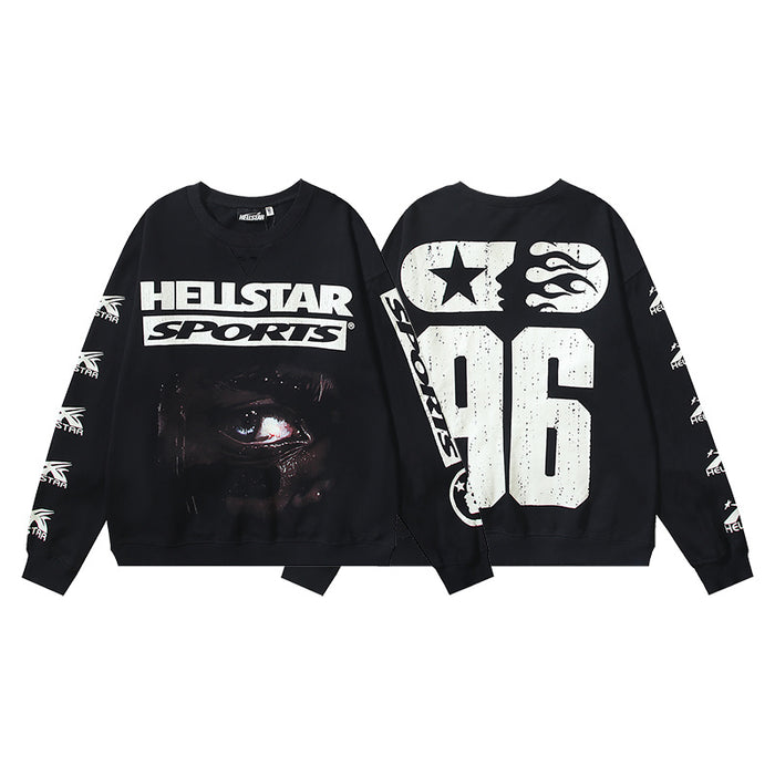 HELLSTAR SWEATER 9