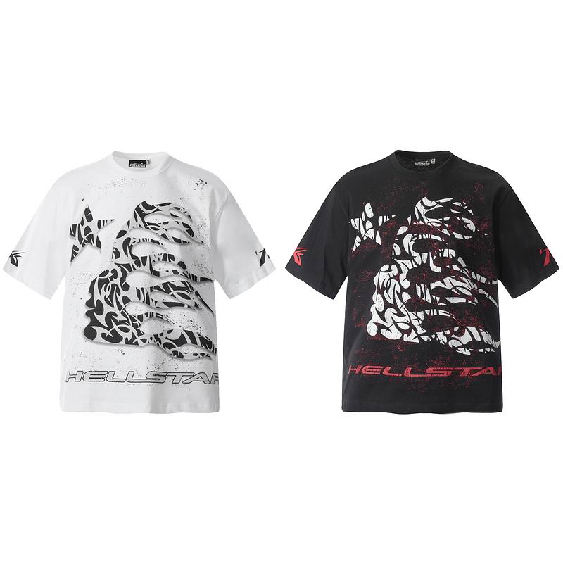 HELLSTAR T-SHIRT 290