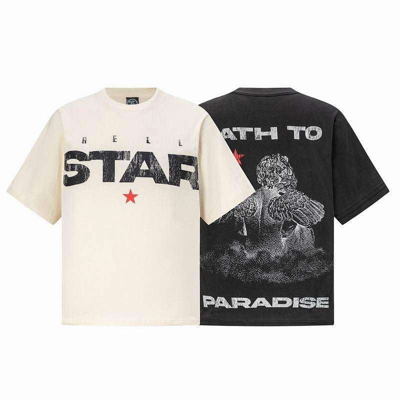 HELLSTAR T-SHIRT 344
