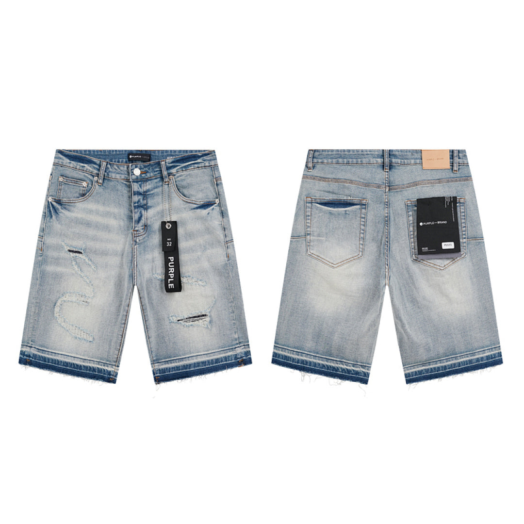 Brand Purple short 9
