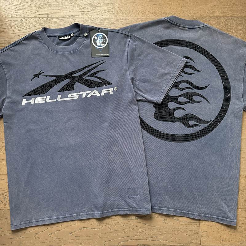 HELLSTAR T-SHIRT 349