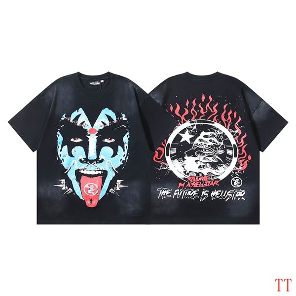 HELLSTAR T-SHIRT 353