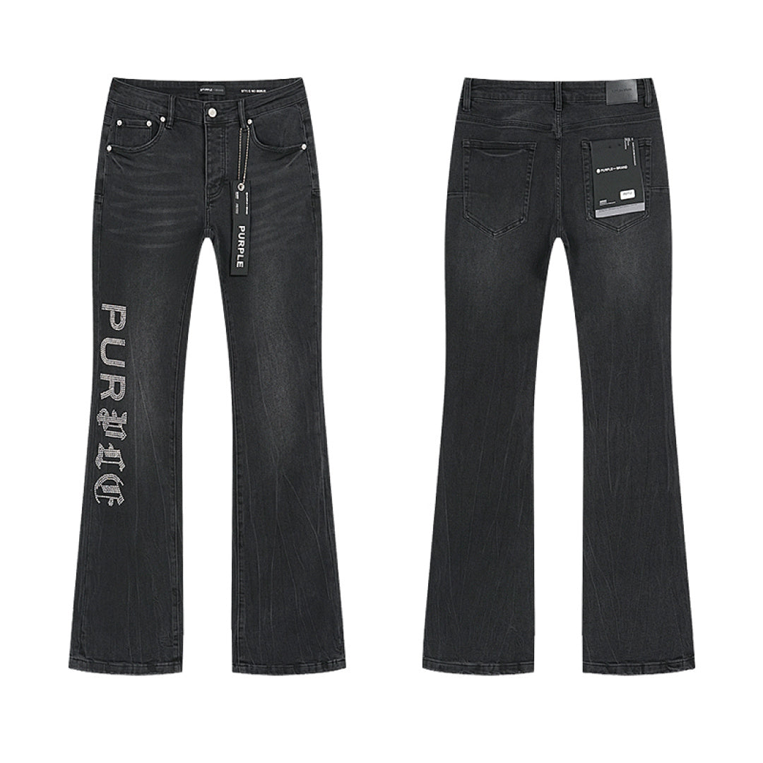 Brand purple jean 39