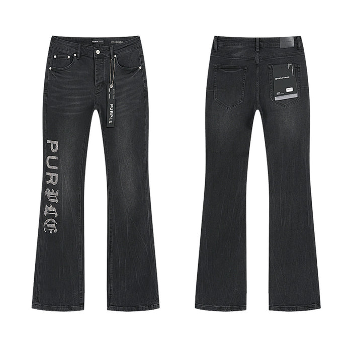 Brand purple jean 39