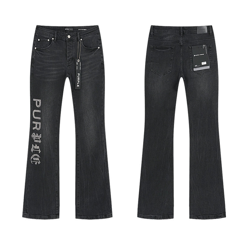 Brand purple jean 39