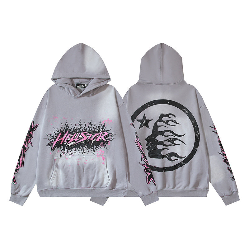 HELLSTAR HOODIE 5
