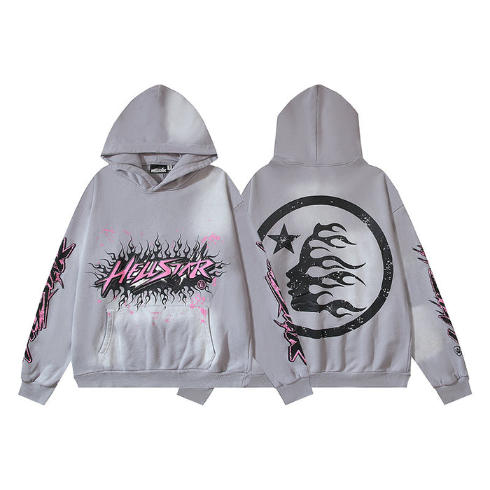 HELLSTAR HOODIE 5