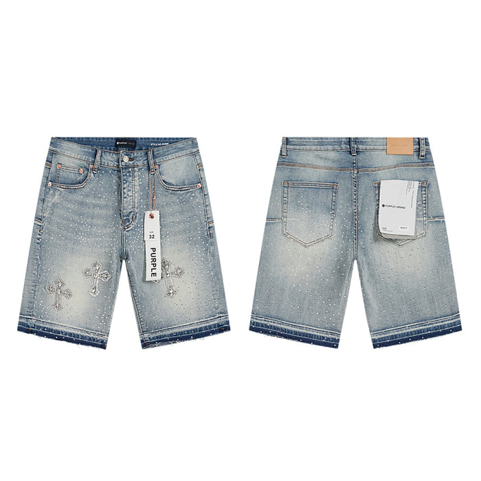 Brand Purple short 42