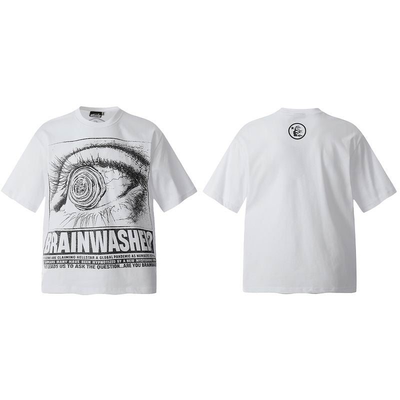 HELLSTAR T-SHIRT 299