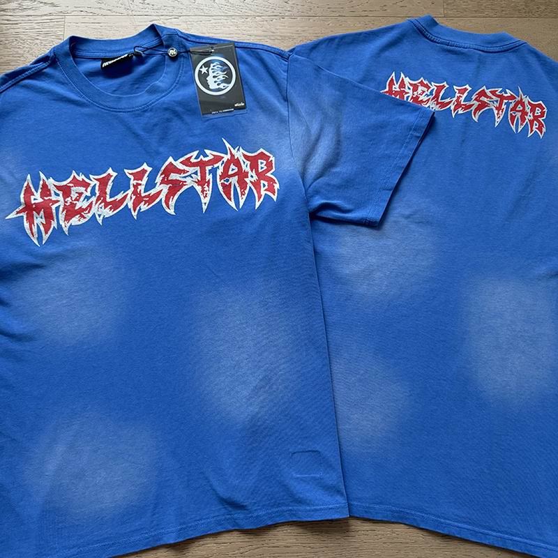HELLSTAR T-SHIRT 405