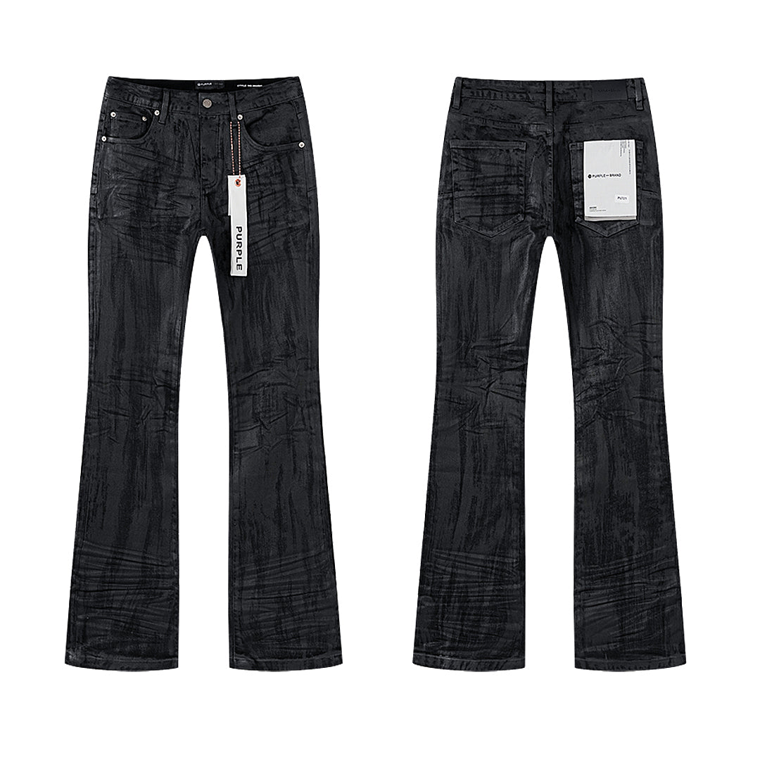 Brand purple jean woman 30