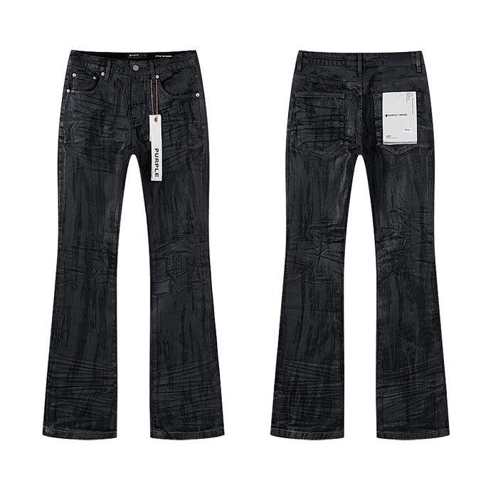 Brand purple jean woman 30