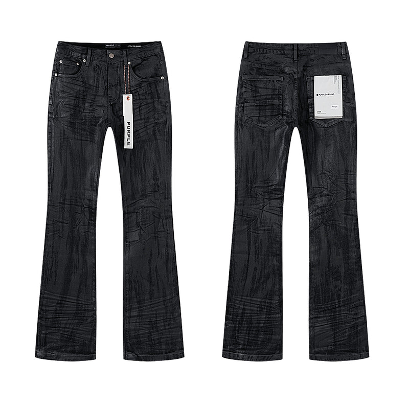 Brand purple jean woman 30
