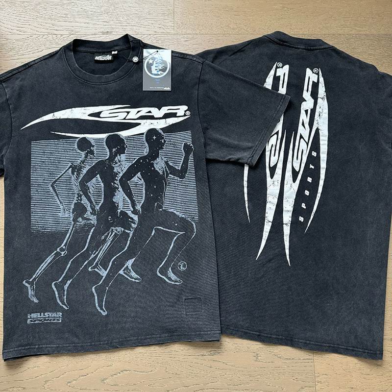 HELLSTAR T-SHIRT 383