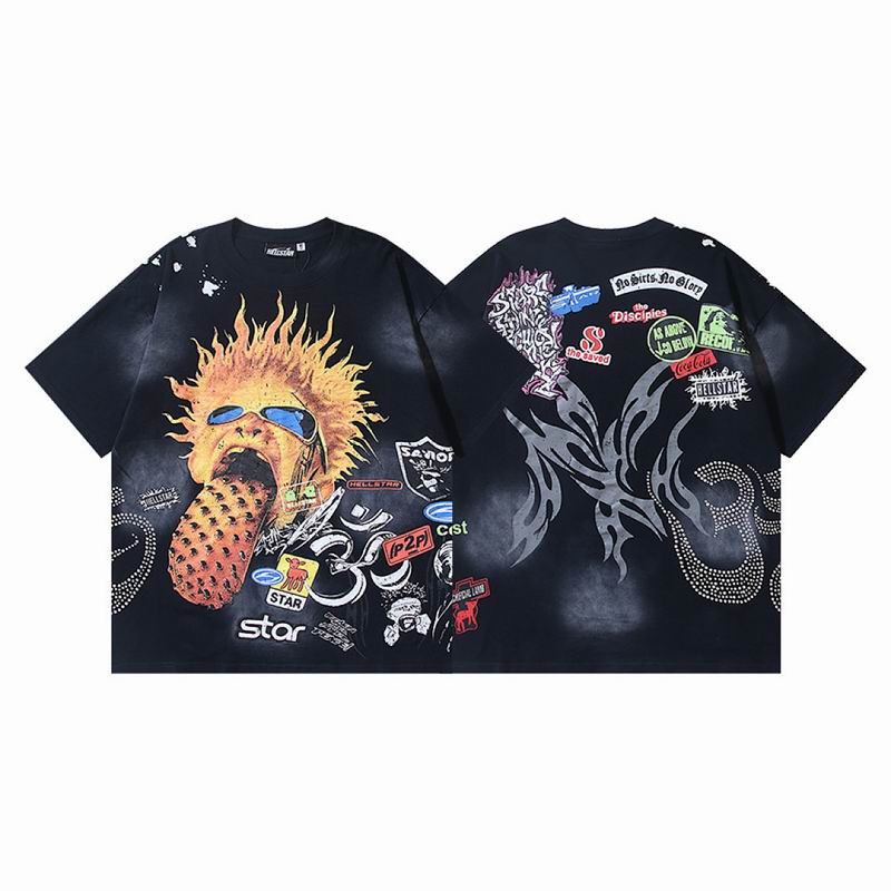 HELLSTAR T-SHIRT 431