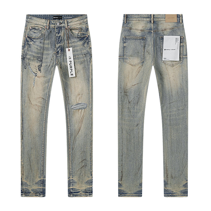 Brand purple jean 109
