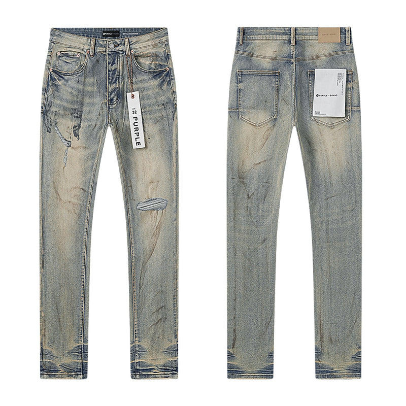 Brand purple jean 109