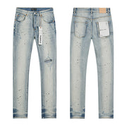 Brand purple jean 92