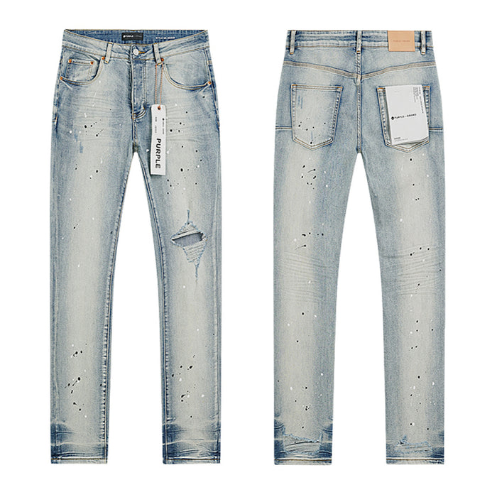 Brand purple jean 92