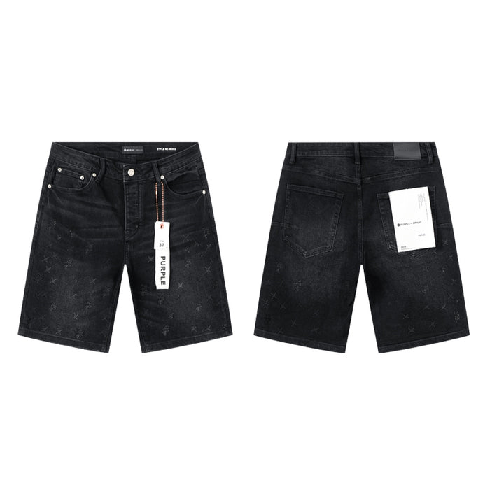 Brand Purple short 21