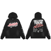 HELLSTAR HOODIE 10