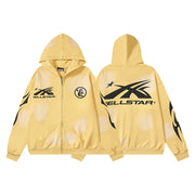 HELLSTAR HOODIE 4