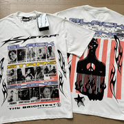 HELLSTAR T-SHIRT 480