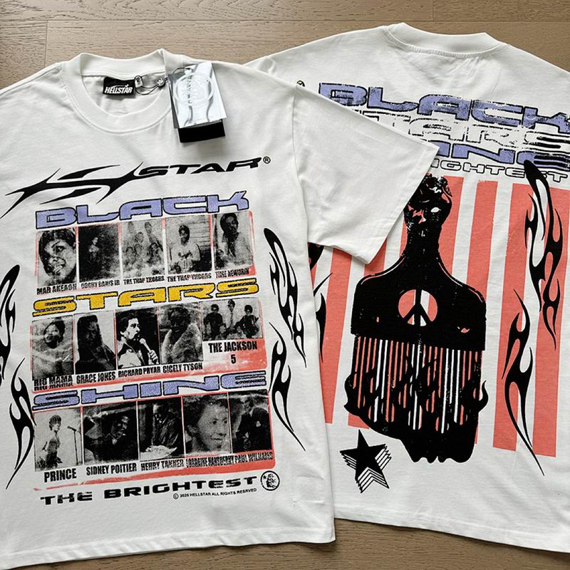 HELLSTAR T-SHIRT 480