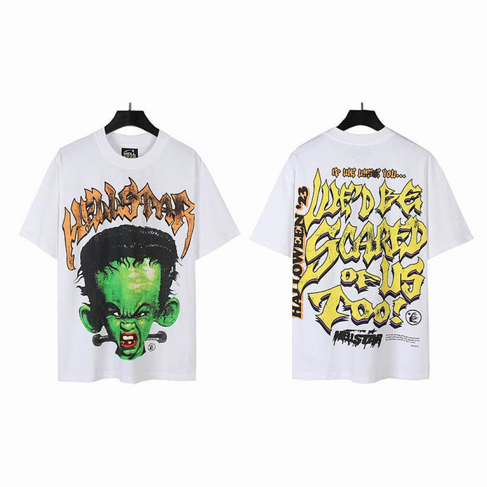 HELLSTAR T-SHIRT 506