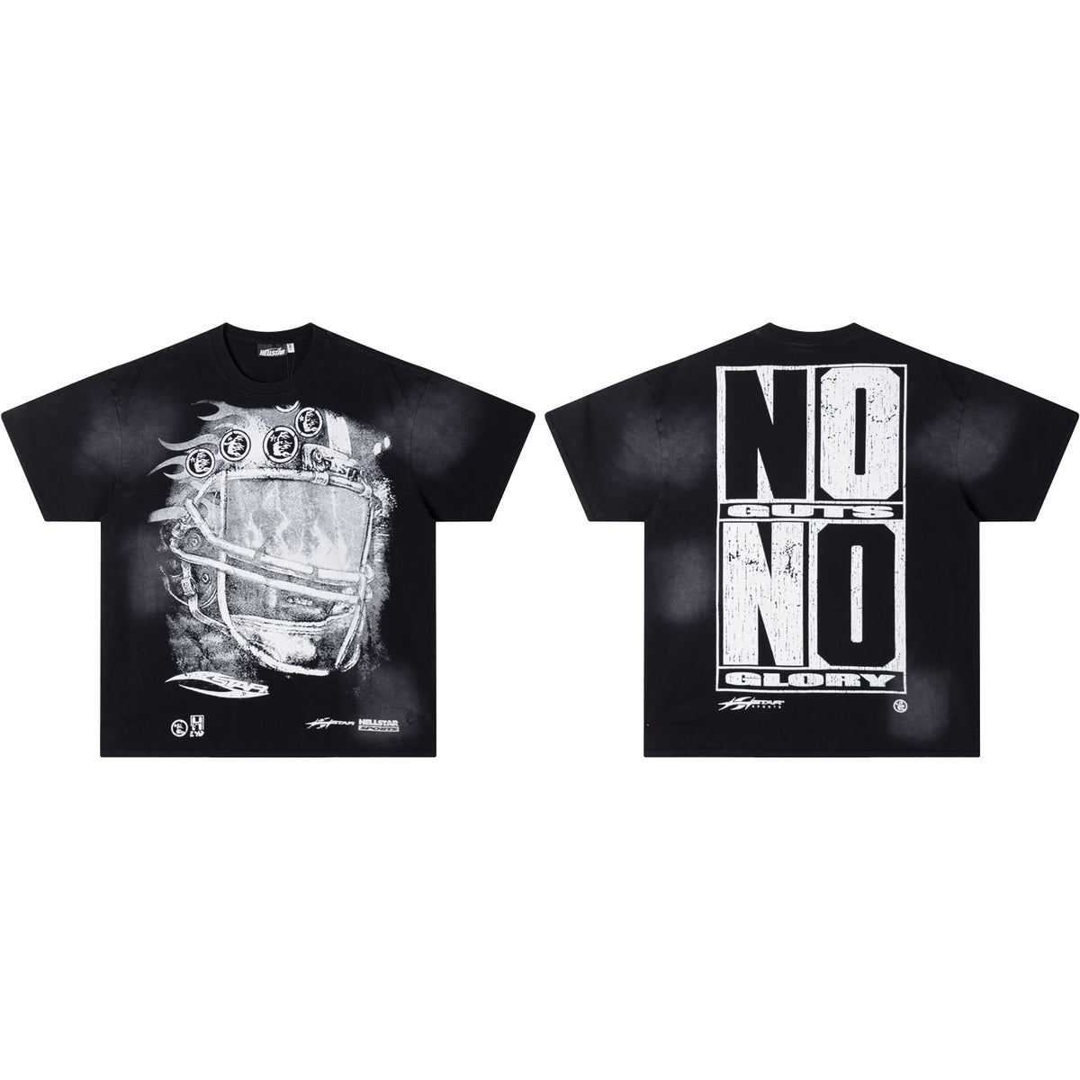 HELLSTAR T-SHIRT 41