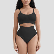 Non Steel Ring Big U Back Sling Two Piece Set GMDI 30452 33378