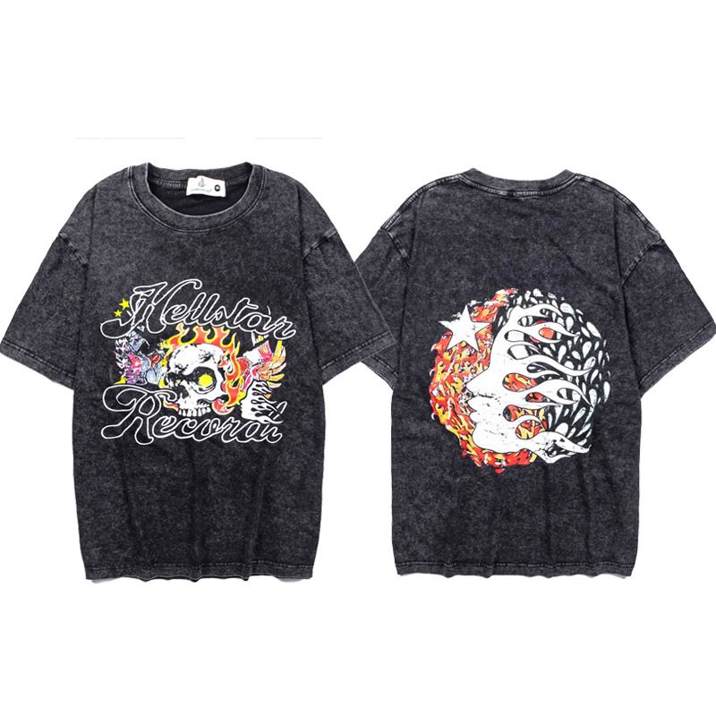 HELLSTAR T-SHIRT 225