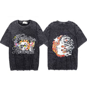 HELLSTAR T-SHIRT 225