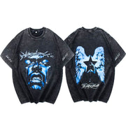 HELLSTAR T-SHIRT 219