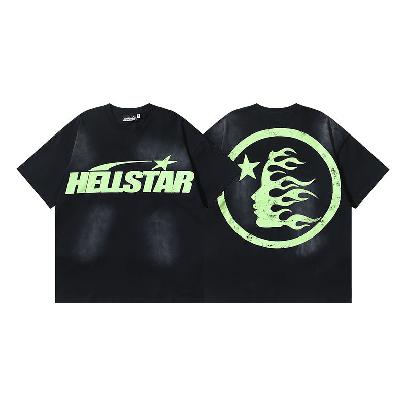 HELLSTAR T-SHIRT 161