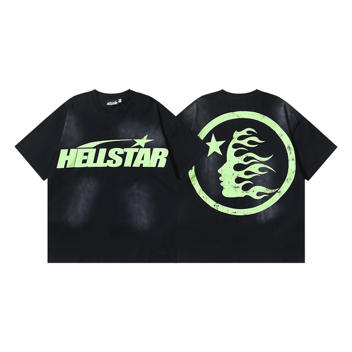 HELLSTAR T-SHIRT 161