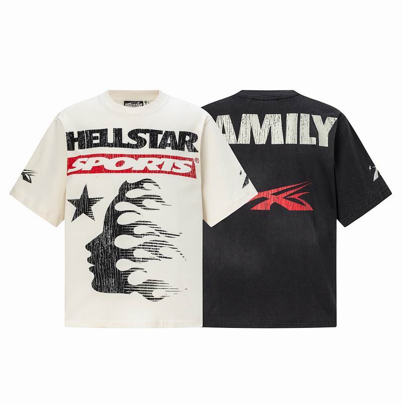 HELLSTAR T-SHIRT 311