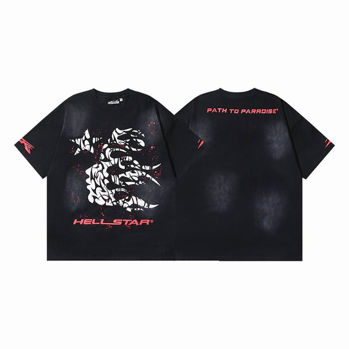 HELLSTAR T-SHIRT 490