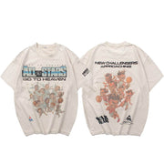 HELLSTAR T-SHIRT 214
