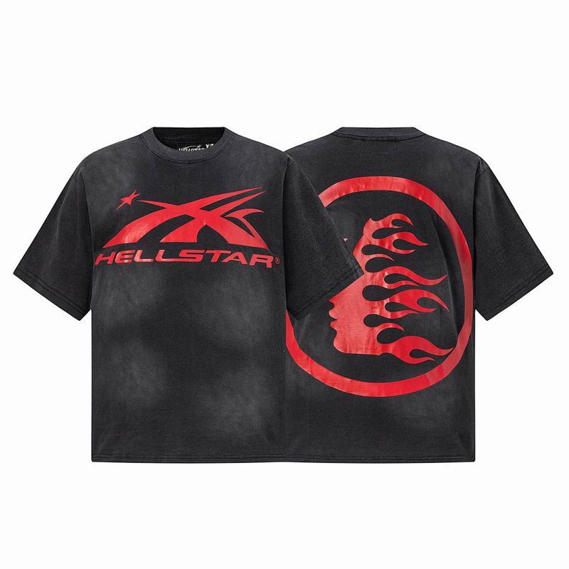 HELLSTAR T-SHIRT 328