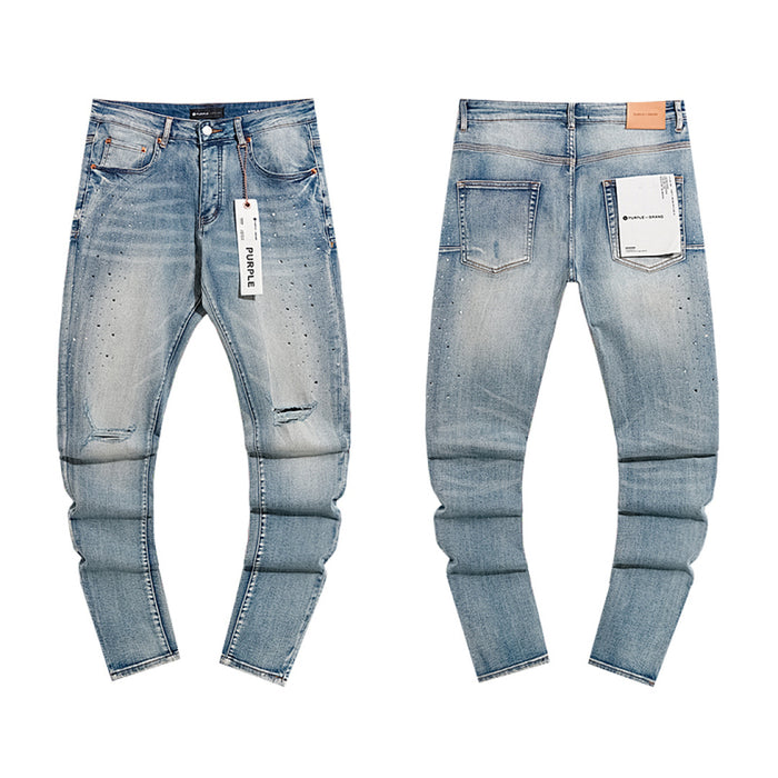 Brand purple jean 94