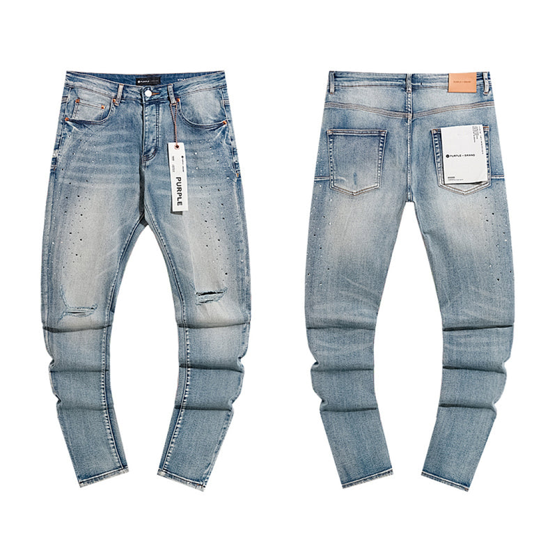 Brand purple jean 94